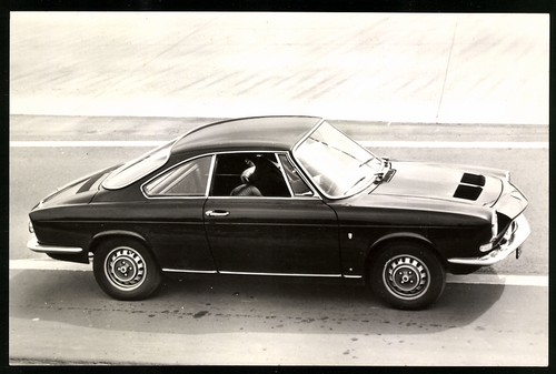 Fotografie auto simca 1200 - simca, s