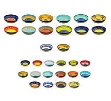 Kaladia Keramikschüsseln -