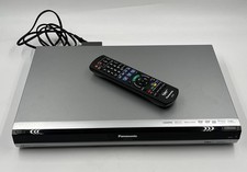 Panasonic DMR EH595 DVD