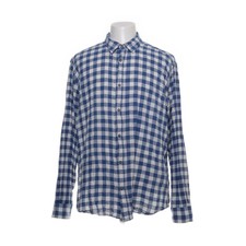 Smog, Flanellhemd, Größe