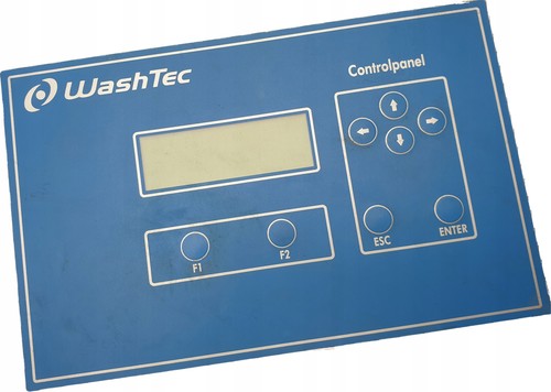 Washtec control 190280 - control-01-09,