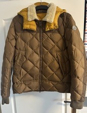 Moncler Jules Gr. 4 Gr. XL
