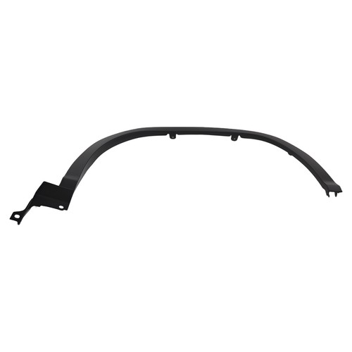 Right front side fender - side,
