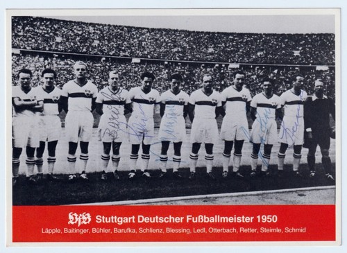 Vfb stuttgart deutscher - vfb,