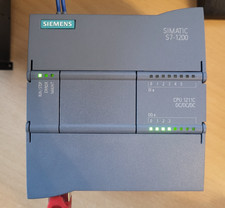 Siemens Simatic S7-1200 1211C
