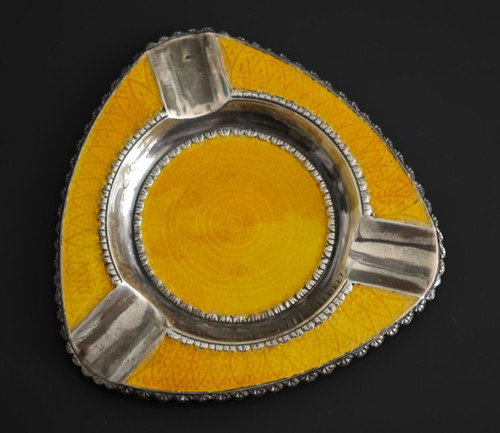 Art deco 900 silber - art,