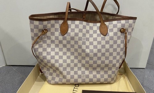 Louis vuitton tasche weiß - vuitton,