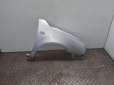 VW Lupo 6X BJ 2004 Kotflügel