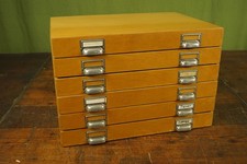 Loft Schrank Vintage