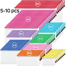 Dokumententasche A3/A4/A5/A6
