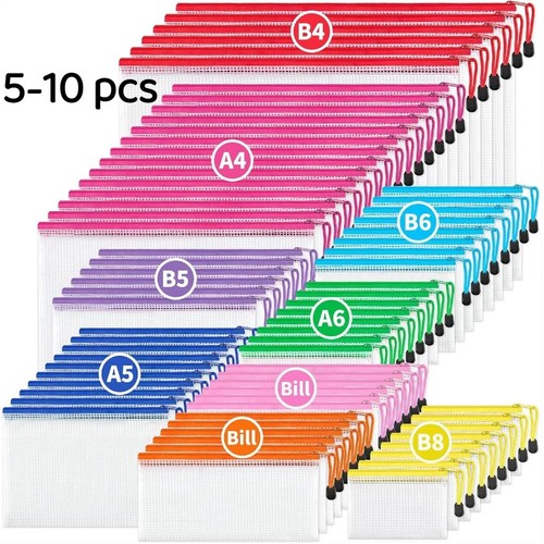 Dokumententasche a5 a6 - dokumententasche, a3/a4/a5/a6