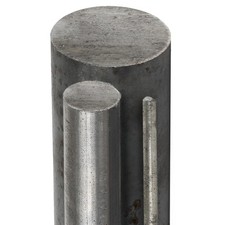 Automatenstahl Rundstahl