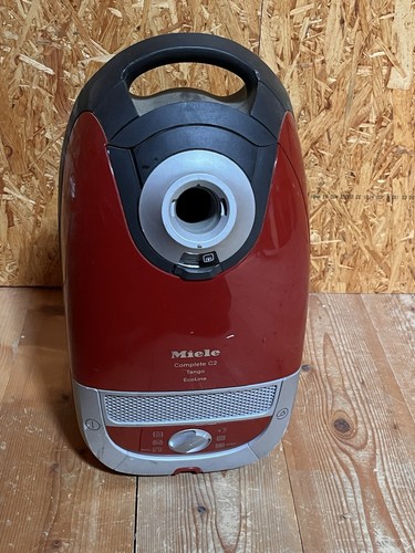 Miele staubsauger compact - staubsauger, c2