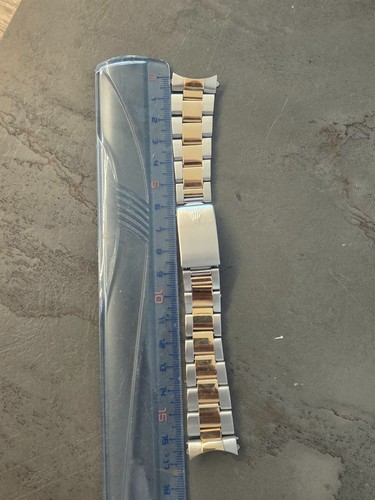 20mm band rolex oyster - 20mm,