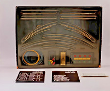 Spur Z - Doppelgleispackung T1