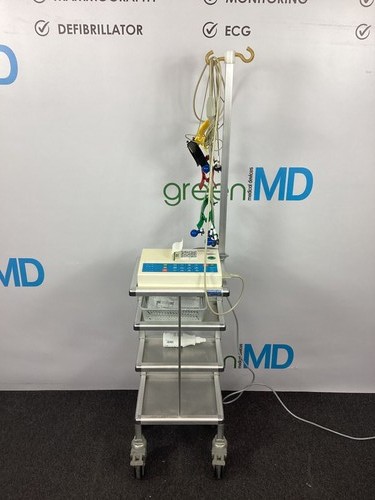 Schiller cardiovit ekg - schiller, at-1