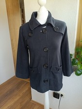 Boule Jacke Retro Trenchcoat