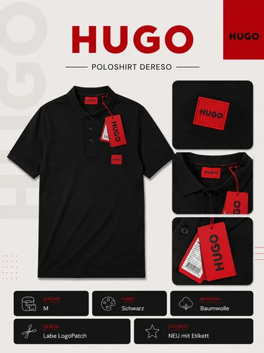 Hugo dereso 222 - dereso,