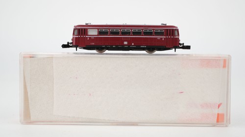 Arnold 2910 schienenbus - , n