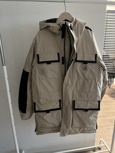 Carhartt hendon parka herren - carhartt,
