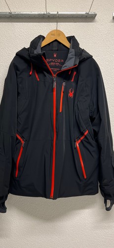 Spyder skijacke herren - herren, xl
