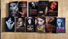 Konvolut 11 Bücher Joy