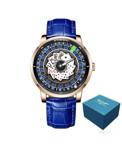 Automatik herren uhr casino - uhr,