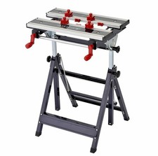 NEU Tech-Craft ALU Spanntisch