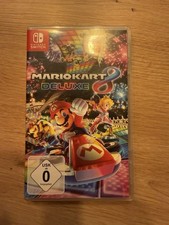 Nintendo Switch Mario Kart 8