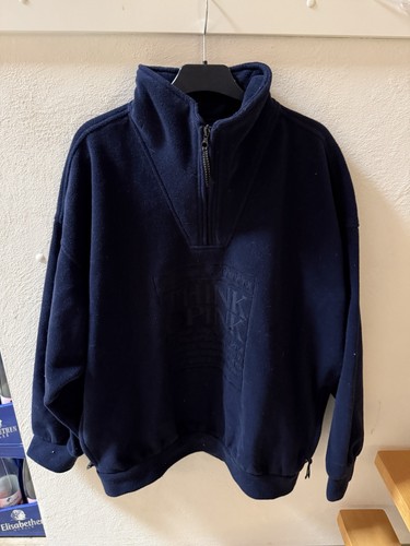 Think pink herren fleece - herren,
