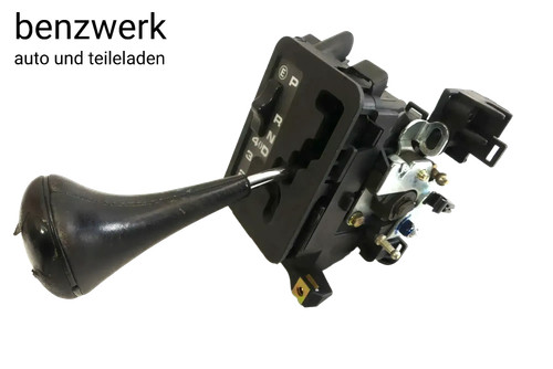 Mercedes r129 schaltkulisse - mercedes,