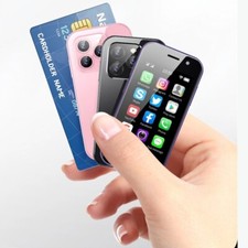 Pocket Handy SOYES XS14 Pro