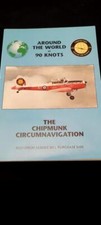 The chipmunk circumnavigation - the,