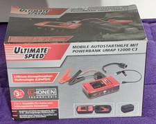 Ultimate Speed 3-in-1 Mobile