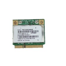 Atheros AR5B95 WiFi Wireless WLAN Halb Mini PCI-e Netzwerkkarte T77H126.00 LF