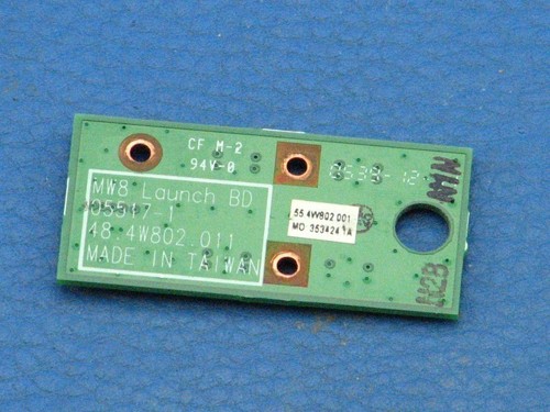 Schaltplatine medion md96500 - medion,
