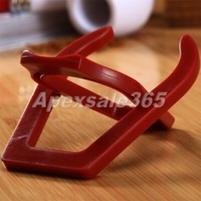 Plastik Rot Tragbar