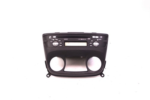 Clarion autoradio nissan - clarion, cd