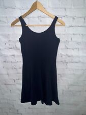 H&M Kleid Sommerkleid marine Grösse 146/152 UNGETRAGEN