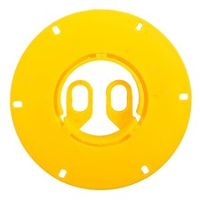 Center Lock Verschluss für