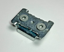 Hörmann Endanschlag für Antriebsschiene Tor-Auf und Tor-Zu 438111