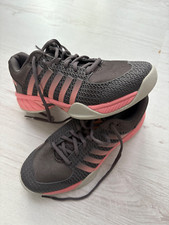 K-Swiss Tennischschuhe Hallenschuhe Tennis für Damen Gr 40