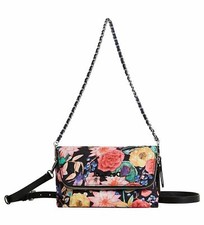 Desigual Bols Eterea Black
