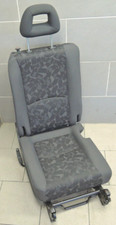 MERCEDES VANEO / W414 / SITZ / STOFF / hinten rechts / 4149201101 (YQ119)