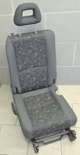 Mercedes vaneo w414 sitz - /,