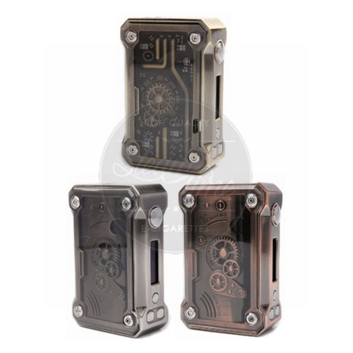 Teslacigs punk 220w - 220w, box
