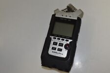 ZOOM Handy Recorder H4N Pro (SLS35)