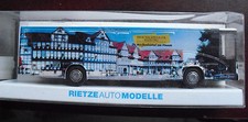 Rietze HO 1/87 Mercedes Benz