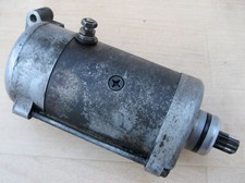 HONDA CM 400 T TYP NC01