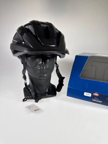 Abus macator fahrradhelm - abus,